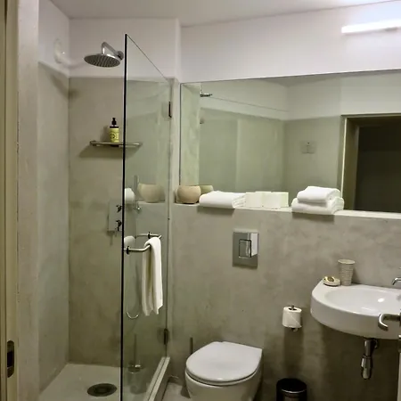 Serviced - Miragaia Ii Aparthotel