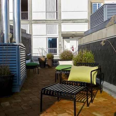 Serviced - Miragaia Ii Aparthotel
