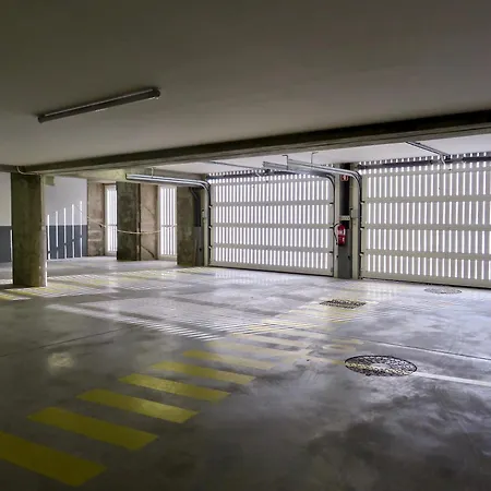 Serviced - Miragaia Ii Aparthotel