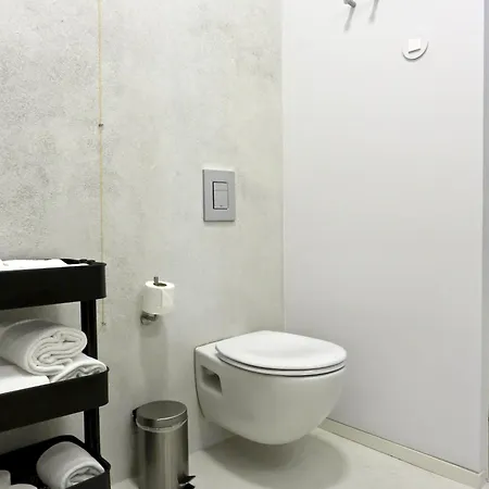 Aparthotel Serviced - Miragaia Ii Porto