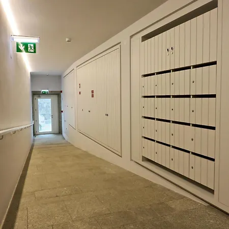 Serviced - Miragaia Ii Aparthotel
