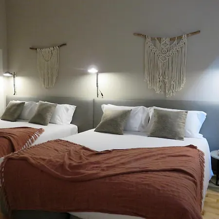 Aparthotel Serviced - Miragaia Ii
