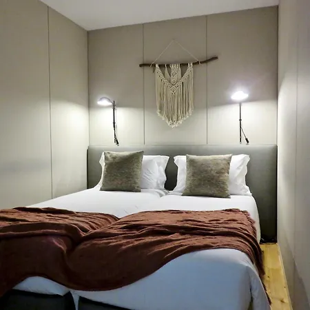 Serviced - Miragaia Ii Aparthotel *