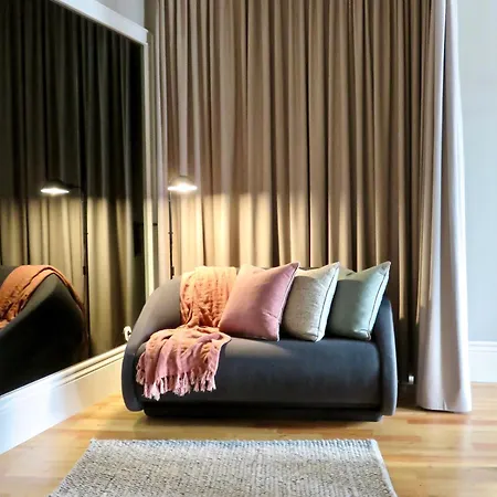 Serviced - Miragaia Ii Aparthotel