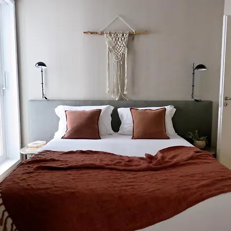 Serviced - Miragaia Ii Aparthotel *