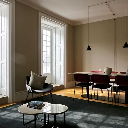 Aparthotel Serviced - Miragaia Ii *
