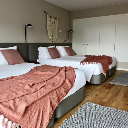 Serviced - Miragaia Ii Aparthotel