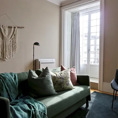 Aparthotel Serviced - Miragaia Ii