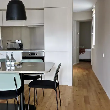 Aparthotel Serviced - Miragaia Ii *