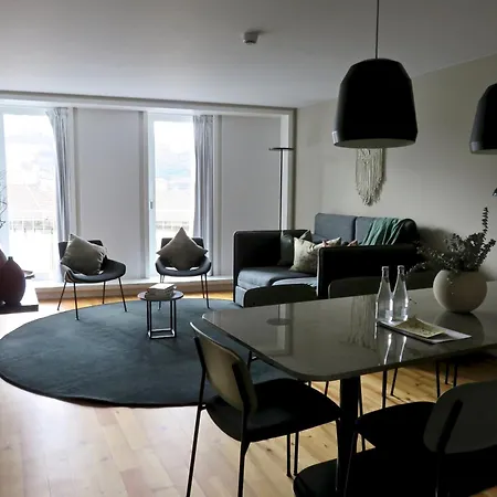Serviced - Miragaia Ii Aparthotel