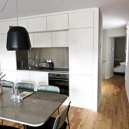 Aparthotel Serviced - Miragaia Ii *