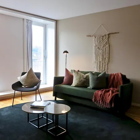 Aparthotel Serviced - Miragaia Ii