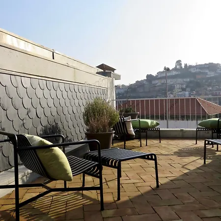 Appart hôtel Serviced - Miragaia Ii