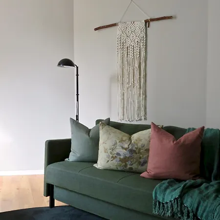 Aparthotel Serviced - Miragaia Ii *