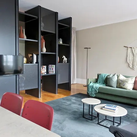 Serviced - Miragaia Ii Aparthotel Oporto